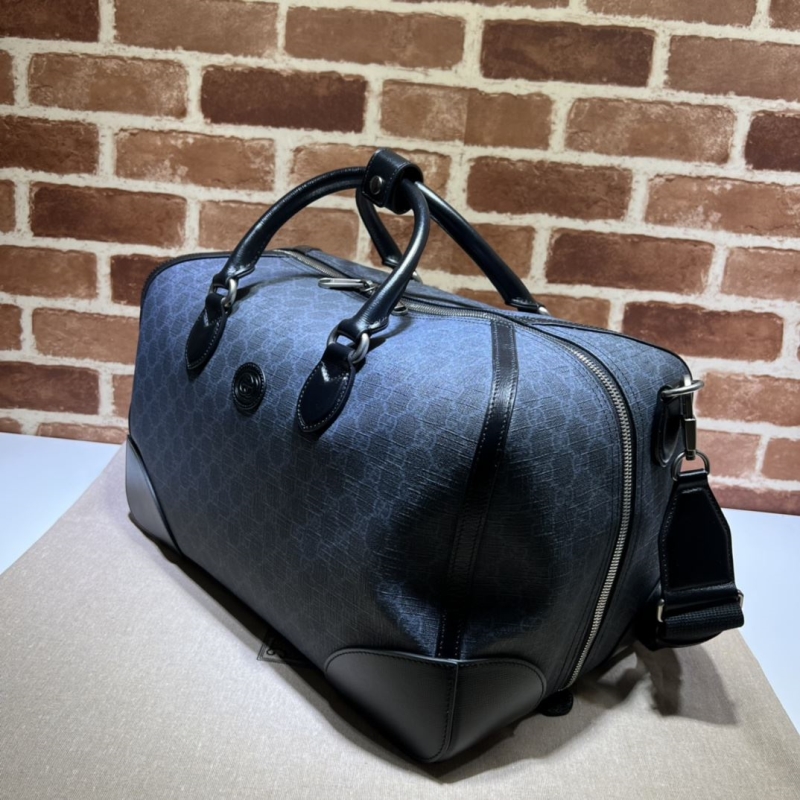 Gucci Travel Bags